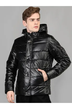 Buy LURE URBAN Leather Jackets - Men
