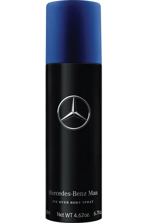 Mercedes Benz Men Deodorant Spray 200 ml