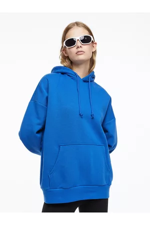 H&M Women Oversized hoodies - Women Oversized Hoodie