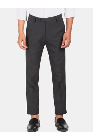 Arrow Men Formal Trousers