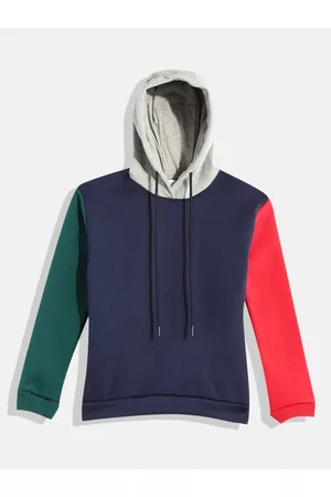 M&H Girls Hooded Sweatshirt