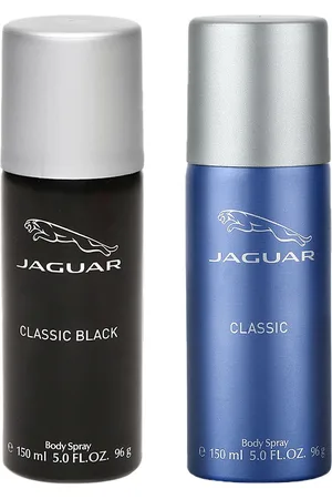 Jaguar Set Of 2 Deodorants
