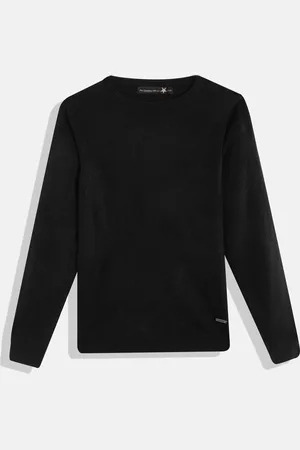 Roadster Girls Pullover