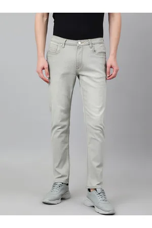 Richlook Men Slim Fit Stretchable Cotton Jeans