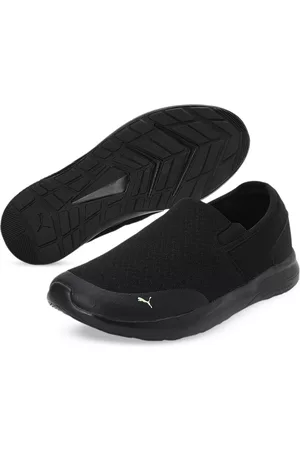 Latest Slip-On Sneakers arrivals - 12 products | FASHIOLA.in