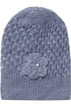 EL REGALO Unisex Kids Grey Caps