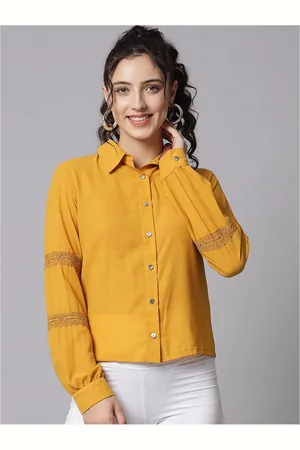 BEATNIK Women Casual Shirt