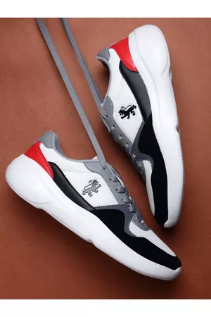 red tape mens classic sneakers