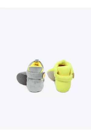 Superminis Kids Set of 2 Booties