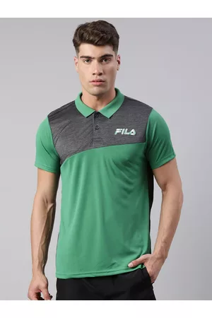 Fila t shop shirt mens sale