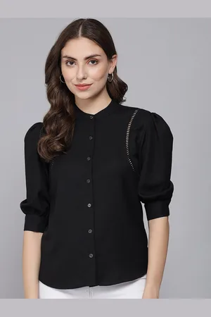 BEATNIK Women Casual Shirt