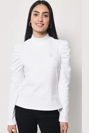 BEATNIK White Top