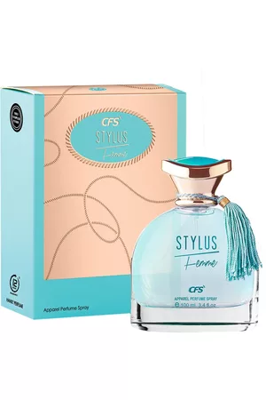 CFS Women Stylus Blue Femme Long Lasting Perfume - 100 ml