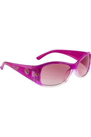 YK Unisex Kids Sports Sunglasses with UV Protected Lens -J8186