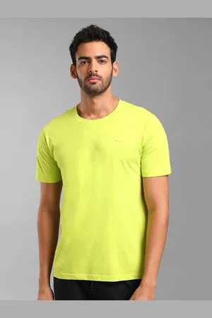 Kazo Men Cotton T-shirt
