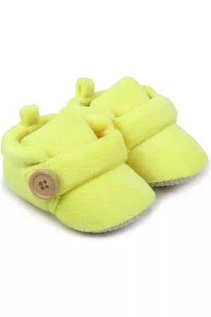 Superminis Kids Cotton Booties