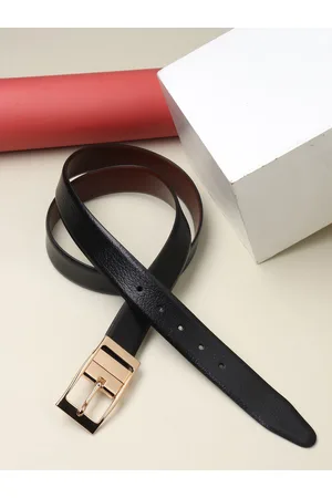Latest Teakwood Leathers Belts arrivals - Men - 1 products