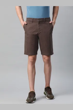 Marks & Spencer Men Chino Shorts