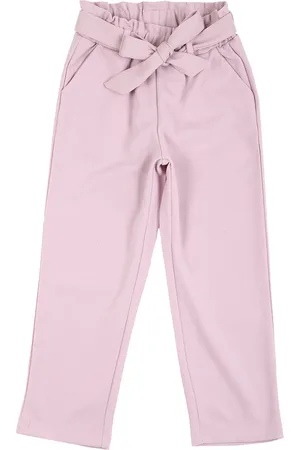 Peter England Girls Regular Trouser