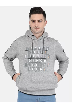 Sweatshirts by Myntra | FASHIOLA.in