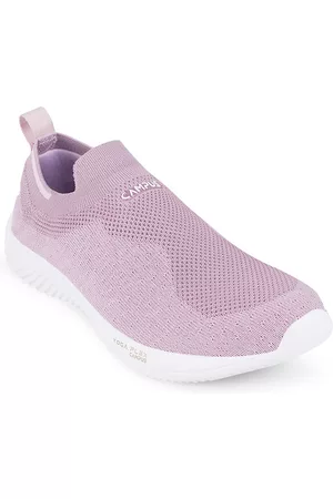 Campus CAMP CALLIE Women Slip-On Walking Shoe