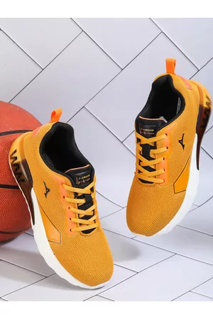 ABROS Shoes Boys Tango Running Sports Shoes