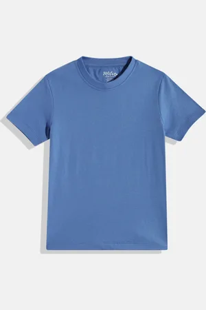 METRO KIDS COMPANY Boys Slim Fit T-shirt