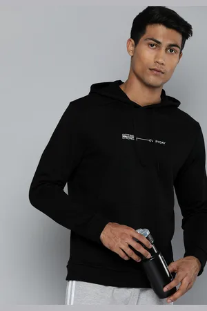 Hrx hoodies hotsell