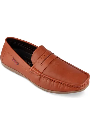 Redcraft Formal Loafer Shoes For Men