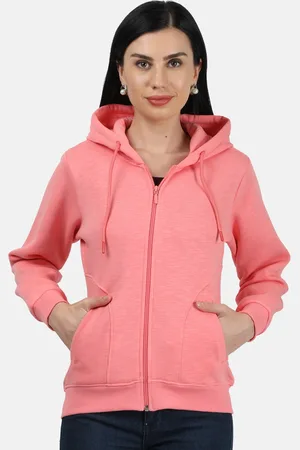 Monte carlo best sale women sweatshirt