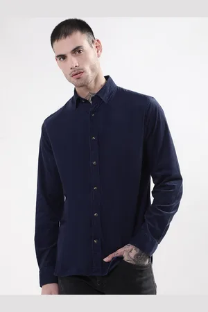 Matinique Men Cotton Casual Shirt