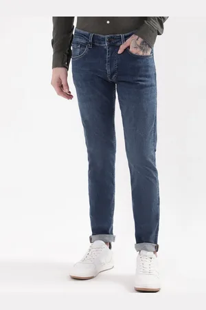 Matinique Men Solid Jeans