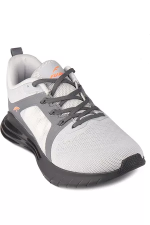 Buy Furo by Red Chief Grey Running Shoes for Men at Best Price @ Tata CLiQ