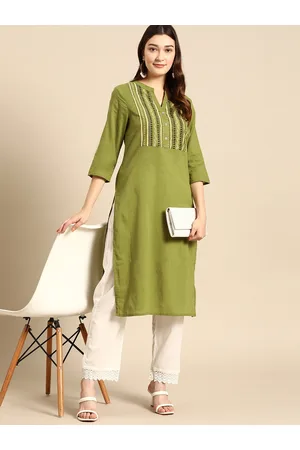 Update 74+ all about you kurtis myntra latest
