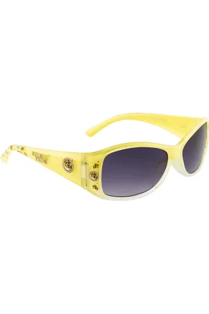 YK Kids Lens & Sports Sunglasses with UV Protected Lens -J8184