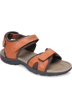 Red Chief Sandal For Men : Amazon.in: Fashion