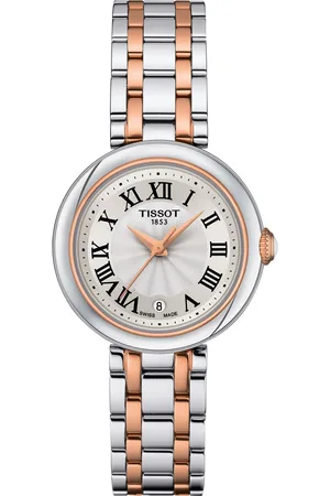 Myntra tissot discount