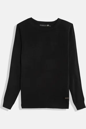 Roadster Girls Pullover