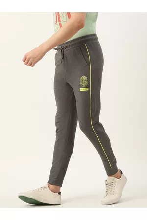 Buy Off White Track Pants for Men by Being Human Online  Ajiocom
