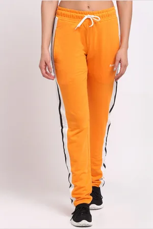 Club York Women Track Pants