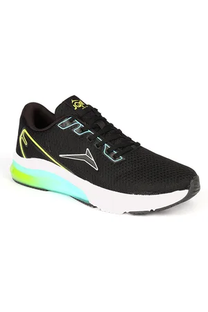 JQR Men FMCG Mesh Running Shoes