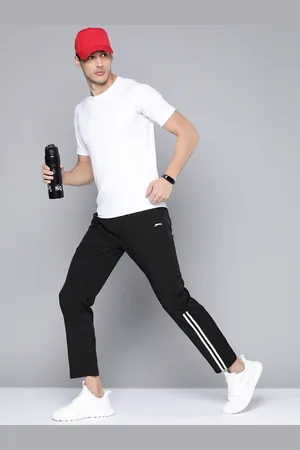 Buy Slazenger Trousers Lowers Men FASHIOLA INDIA