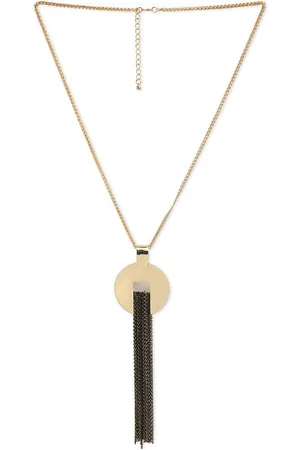 Blisscovered Minimal Necklace
