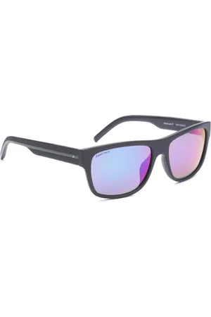 Fastrack Green Pilot Sunglasses for Men: Buy Fastrack Green Pilot Sunglasses  for Men Online at Best Price in India | Nykaa