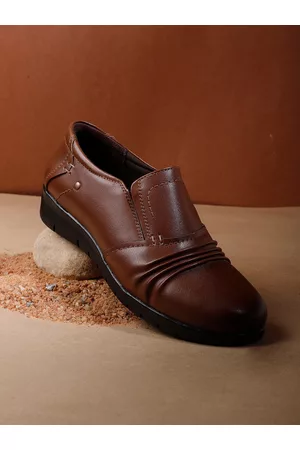 Elle Women Slip-On Sneakers