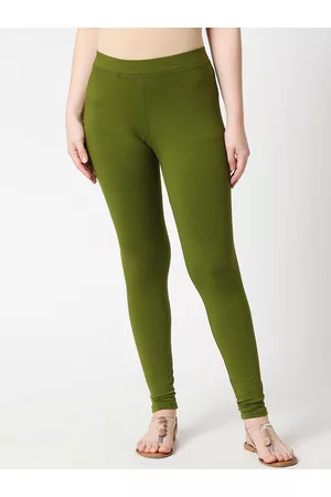 Buy Sexy ZRI Leggings & Churidars - Women - 17 products