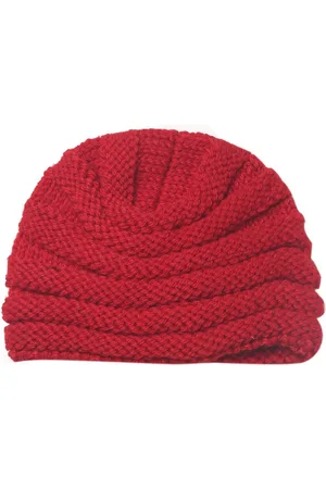 EL REGALO Unisex Kids Beanie