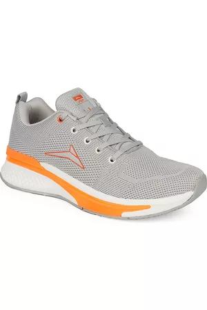 JQR Men OUTLOOK Mesh Running Shoes
