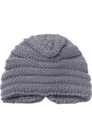EL REGALO Kids Acrylic Beanie
