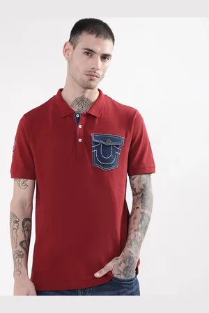 True Religion Polo Shirts outlet - - 1800 products on sale | FASHIOLA.co.uk
